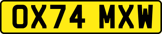 OX74MXW