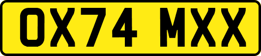OX74MXX