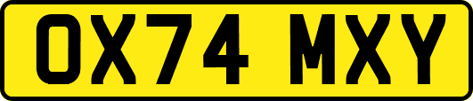 OX74MXY