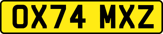 OX74MXZ