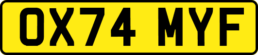 OX74MYF