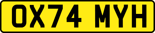 OX74MYH