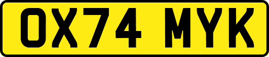 OX74MYK