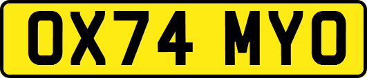 OX74MYO