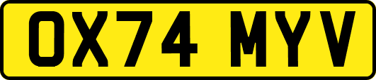 OX74MYV