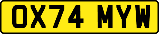 OX74MYW