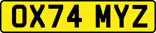 OX74MYZ
