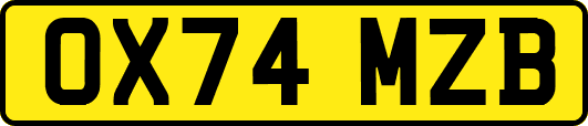 OX74MZB