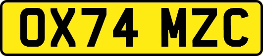 OX74MZC