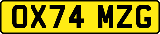 OX74MZG