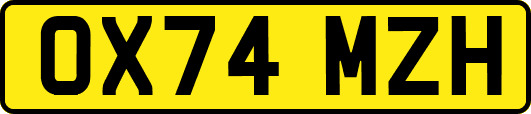 OX74MZH