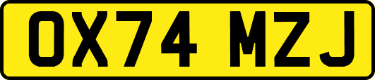 OX74MZJ