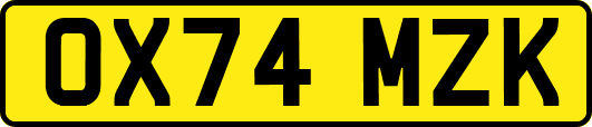OX74MZK