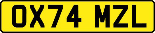 OX74MZL