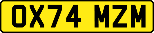 OX74MZM