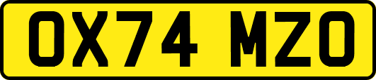 OX74MZO