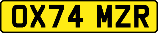 OX74MZR