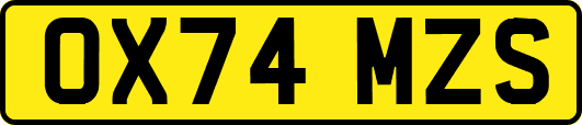 OX74MZS