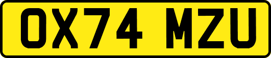 OX74MZU