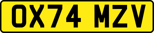 OX74MZV
