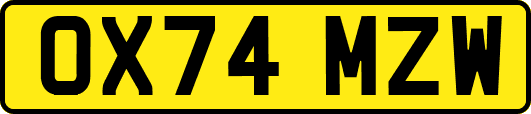 OX74MZW