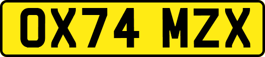 OX74MZX