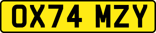 OX74MZY
