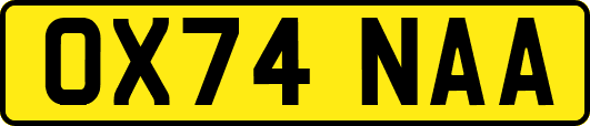 OX74NAA