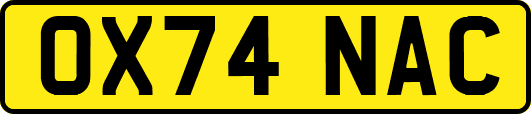 OX74NAC