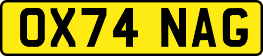 OX74NAG