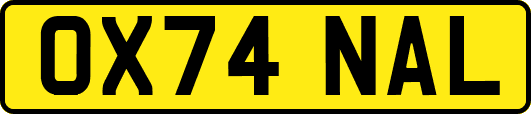 OX74NAL