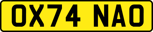 OX74NAO
