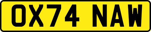 OX74NAW