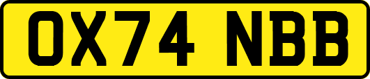 OX74NBB