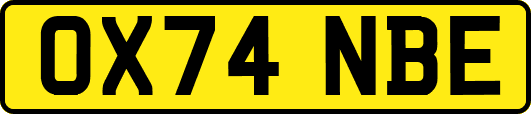 OX74NBE