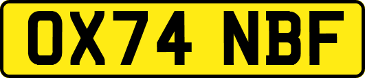 OX74NBF