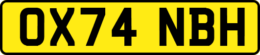 OX74NBH