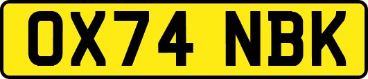 OX74NBK