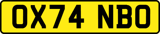 OX74NBO