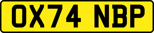 OX74NBP