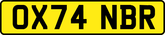 OX74NBR