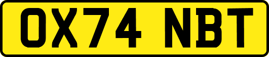 OX74NBT