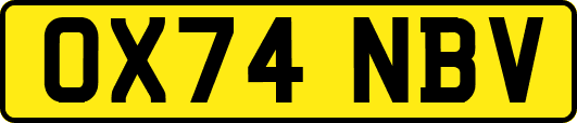OX74NBV