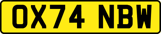 OX74NBW