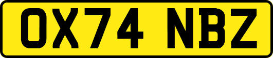 OX74NBZ