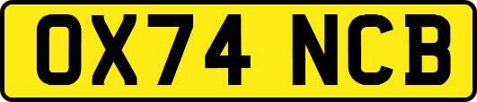 OX74NCB