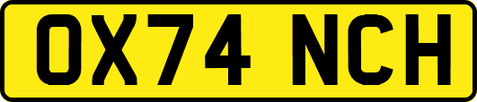 OX74NCH