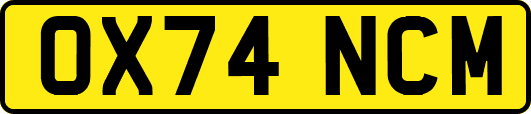 OX74NCM