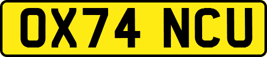 OX74NCU