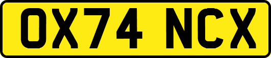 OX74NCX